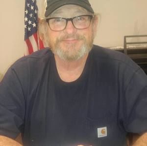 Meet your Posher, Tom